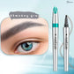 🔥3D Waterproof Eyebrow Pencil