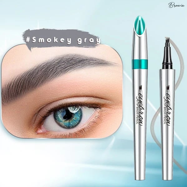 🔥3D Waterproof Eyebrow Pencil