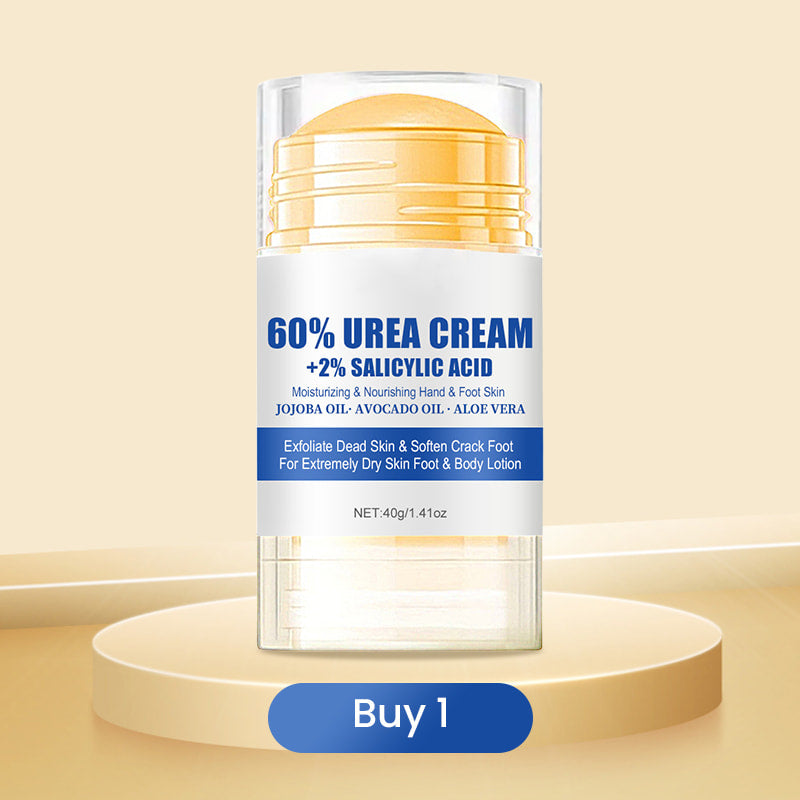 🎉Buy 2 Get 1 Free🎉Hydrating and Anti-Cracking Foot Cream