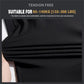 Ice Silk Running Shorts – Zip Pockets, No Slip