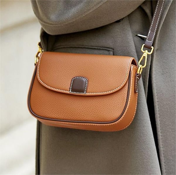 🔥[HOT SALE 40% OFF] New high-end women's shoulder bag