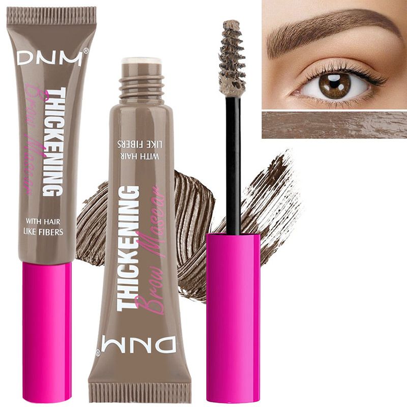 🥳2026 HOT SALE🥳💞50K+ SOLD!🔥Vegan Eyebrow Gel – 16H Wear, Buildable & Flake-Resistant