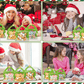 Keep Holiday Treats Fresh Instantly! Sealable Christmas Treat Bags