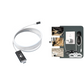 Connect to Big Screens Instantly! USB-C to HDMI Adapter Cable for Switch