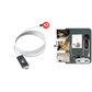 Connect to Big Screens Instantly! USB-C to HDMI Adapter Cable for Switch