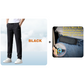 Stretch Fabric, Multi-Pocket & Water-Repellent & Breathable