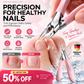 Trim Ingrown Toenails Instantly! German Steel Precision Nail Nipper