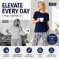 ⏳ Limited time 49% off! 🔥Casual two-piece for women