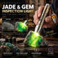Reveal Any Gem Instantly! No-Guess 3-Light Appraisal Torch