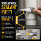 Seal Leaks & Cracks Instantly! Waterproof Moldable Repair Putty