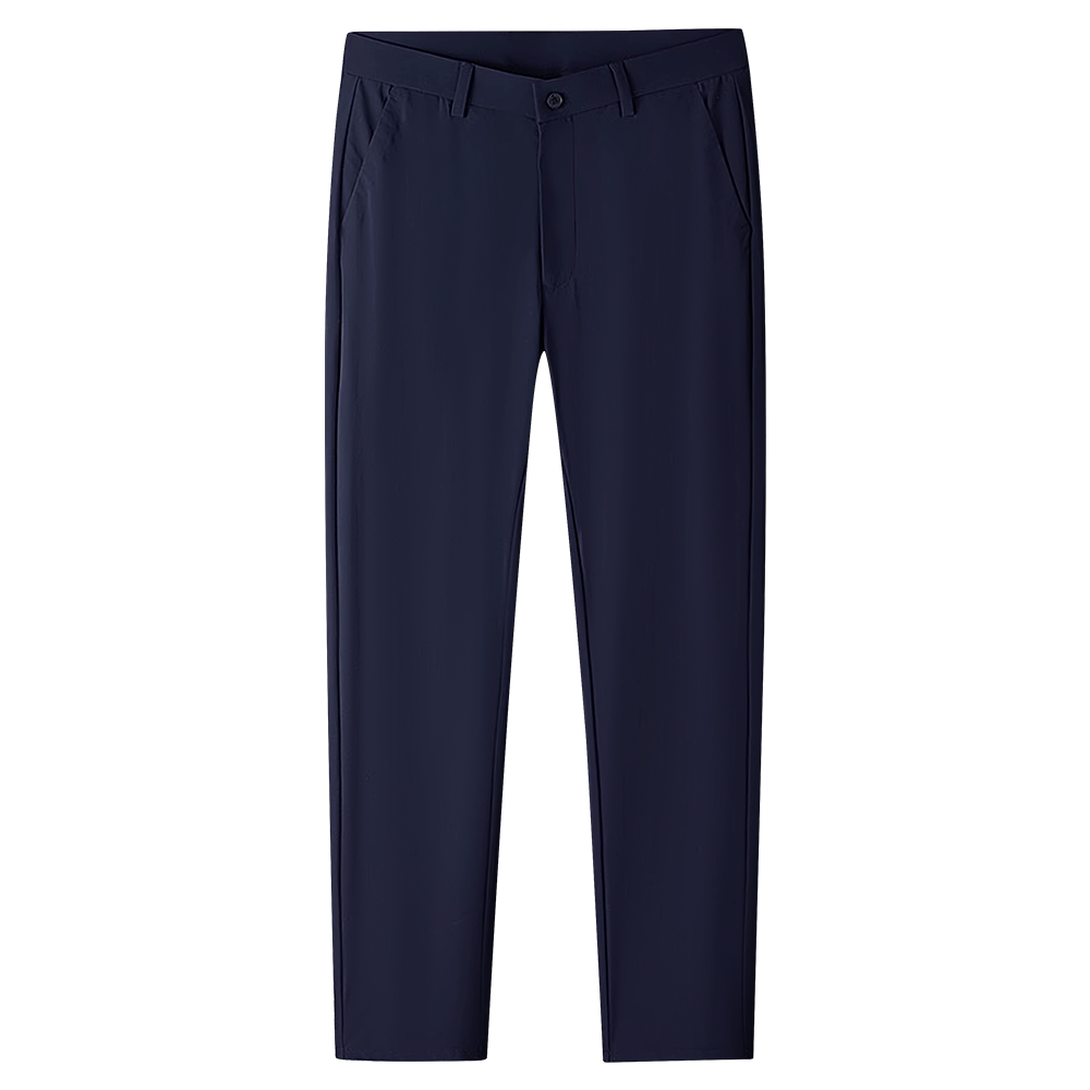 Fliwos™ Mens High Stretch Straight Leg Pants - BUY 2 FREE SHIPPING