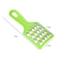 Household cabbage shredder
