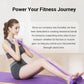 ⏳🔥LIMITED-TIME 50% OFF! ⏰Sit-Up Trainer Effortless Toning – Gentle on back, tough on abs. Our training aid supports a healthier, more active lifestyle 🌿🏠