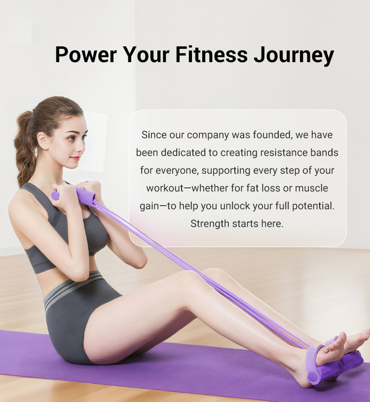 ⏳🔥LIMITED-TIME 50% OFF! ⏰Sit-Up Trainer Effortless Toning – Gentle on back, tough on abs. Our training aid supports a healthier, more active lifestyle 🌿🏠