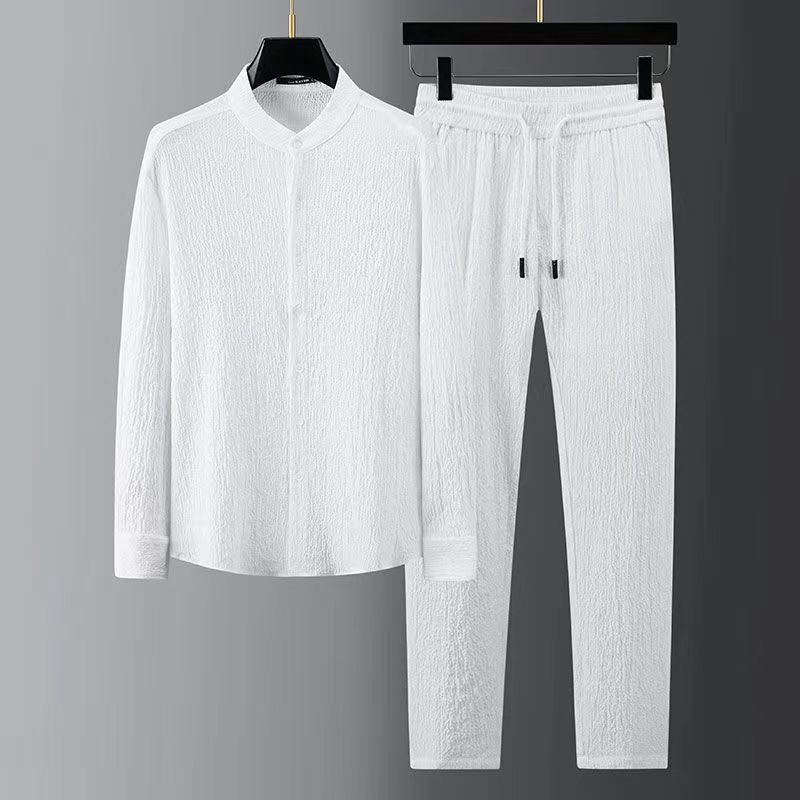 Comfy Leisure Set