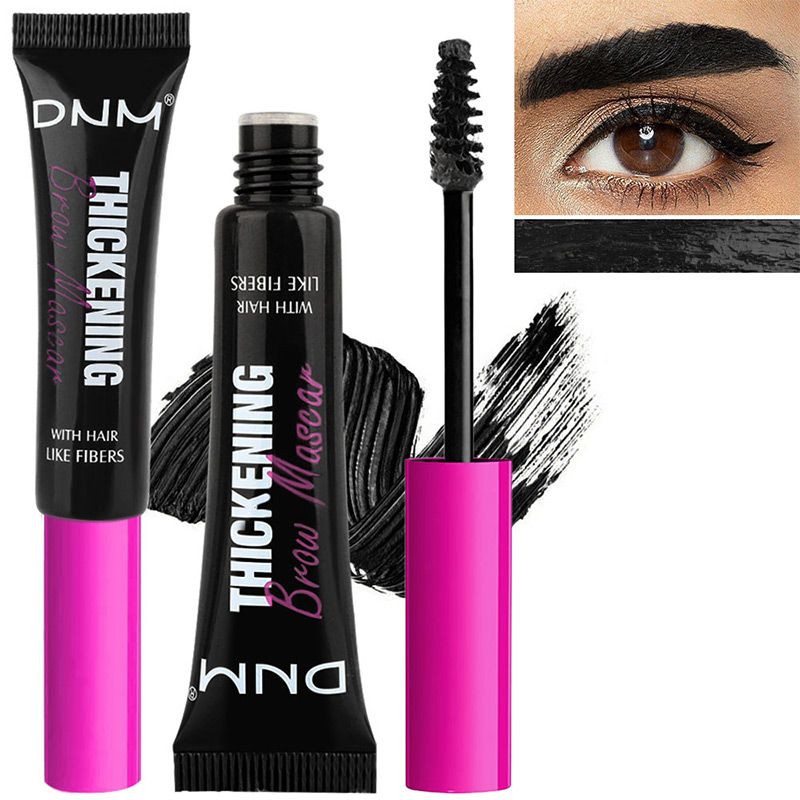 🥳2026 HOT SALE🥳💞50K+ SOLD!🔥Vegan Eyebrow Gel – 16H Wear, Buildable & Flake-Resistant