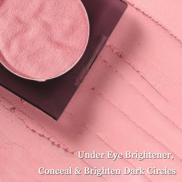 Limited-Time Offer⏰️Under-Eye Brightener Cream – Dark Circle Correction & Fine Line Smoothing