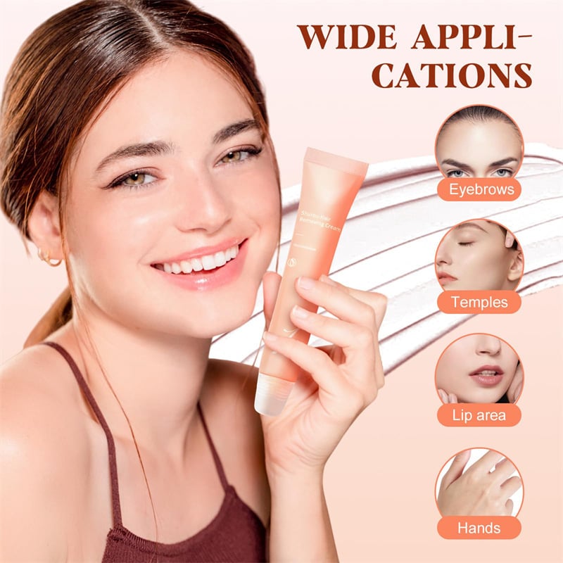 💥BUY 2 GET 1 FREE💥🍃Hair Removal Cream Kit for Women