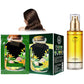 🔥Flash Sale💖 3-In-1 Botanical Hair Coloring Cream