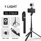 🔥🎁2023-Christmas Hot Sale🎁New 6 in 1 Bluetooth Selfie Stick