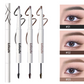 🎁Buy 1 Get 1 Free🔥2-in-1 Waterproof Eyebrow Pencil & Gel
