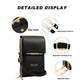 Use Your Phone Hands-Free! Touchscreen No-Dig Crossbody Wallet