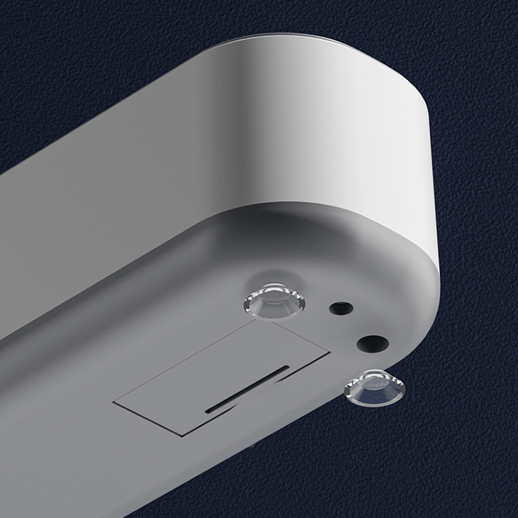 🔥Hot Products🔥Portable ultrasonic jewelry cleaner suitable for all jewelry and eyeglasses💎