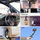 Mount Your Phone Instantly! 360° Rotating Car Phone Holder