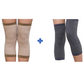 Warm Your Knees Instantly! Soft Faux Cashmere Knee Pads
