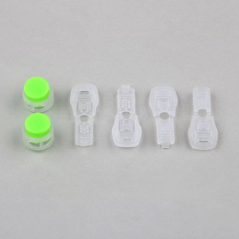 🔥Last Day Promotion 40% OFF -👟Adjustable Shoelaces Lock Device