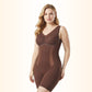 Thoughtful Rear-Removal Design✅Tummy Tuck & Hip Lift Traceless One-piece Shapewear