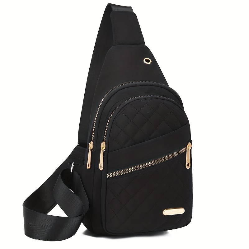 🔥Big Sale-50% Off❤️‍🔥Women's Fashion Casual Solid Color Crossbody Bag