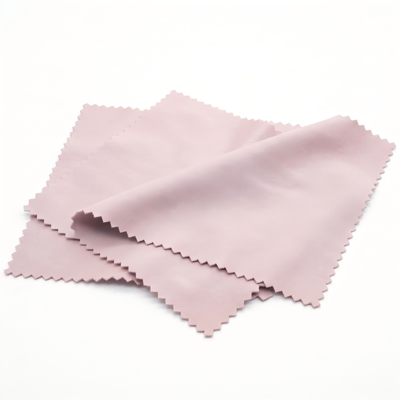 Jewelry Silver Polishing Cloths