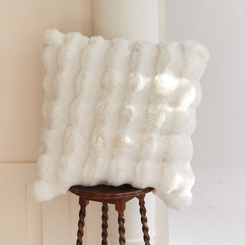 Flannel Warm Thick Blanket