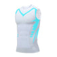 🔥60K+ SOLD! Ionic Shaping Vest – Cooling compression, smooths belly & love handles. Invisible under shirts. Feel confident again! 💪✨