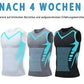 🔥60K+ SOLD! Ionic Shaping Vest – Cooling compression, smooths belly & love handles. Invisible under shirts. Feel confident again! 💪✨