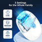 🔥Flash Sale💖Universal Automatic Fingernail Grinder for Adults and Children