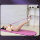 ⏳🔥LIMITED-TIME 50% OFF! ⏰Sit-Up Trainer Effortless Toning – Gentle on back, tough on abs. Our training aid supports a healthier, more active lifestyle 🌿🏠