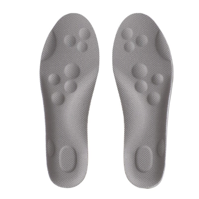 🧦Buy More Get More Free🔥Comfortable U-shaped Thermal Insoles