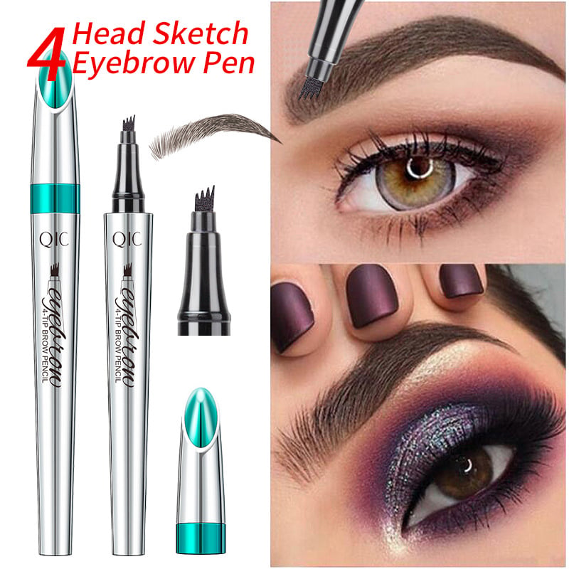 🔥3D Waterproof Eyebrow Pencil