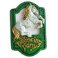 The Prancing Pony & The Green Dragon Pub Signs Set Handmade Bar Style -Lord of The Rings