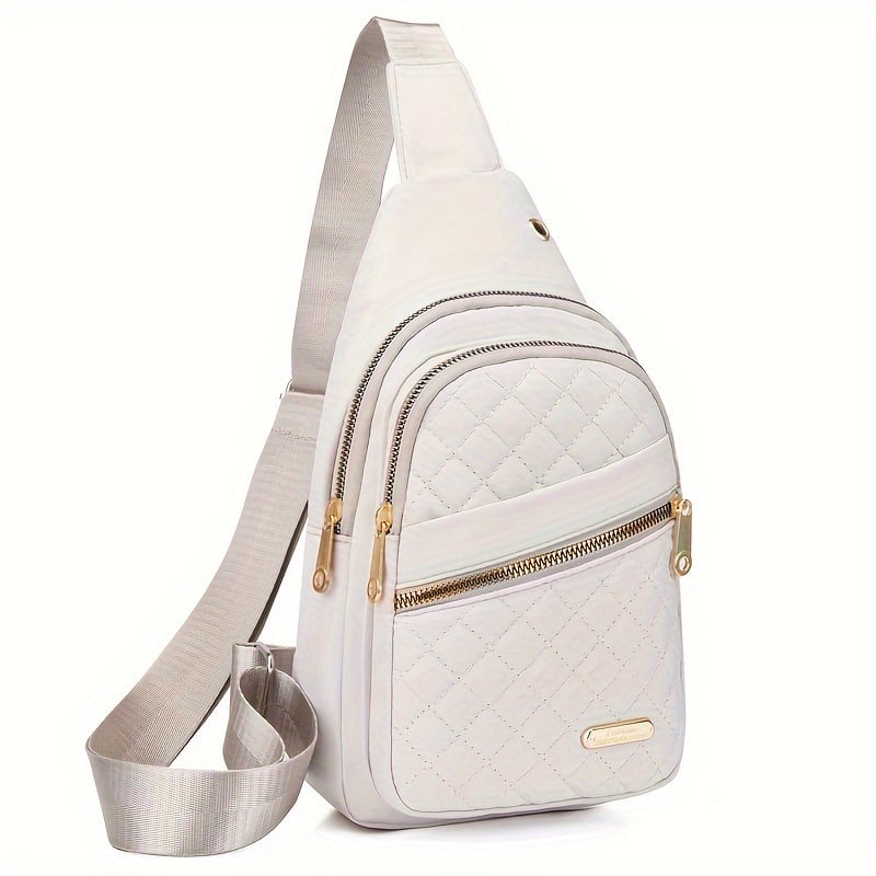 🔥Big Sale-50% Off❤️‍🔥Women's Fashion Casual Solid Color Crossbody Bag