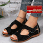 Comfortable Corrective Velcro Women's Sandals
