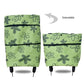 Foldable Shopping Trolley Bag – 23L Large Capacity & Lightweight Hand Truck