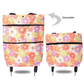 Foldable Shopping Trolley Bag – 23L Large Capacity & Lightweight Hand Truck