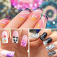 3-in-1 Gel Nail Pen – One Step, No Base or Top Coat Needed