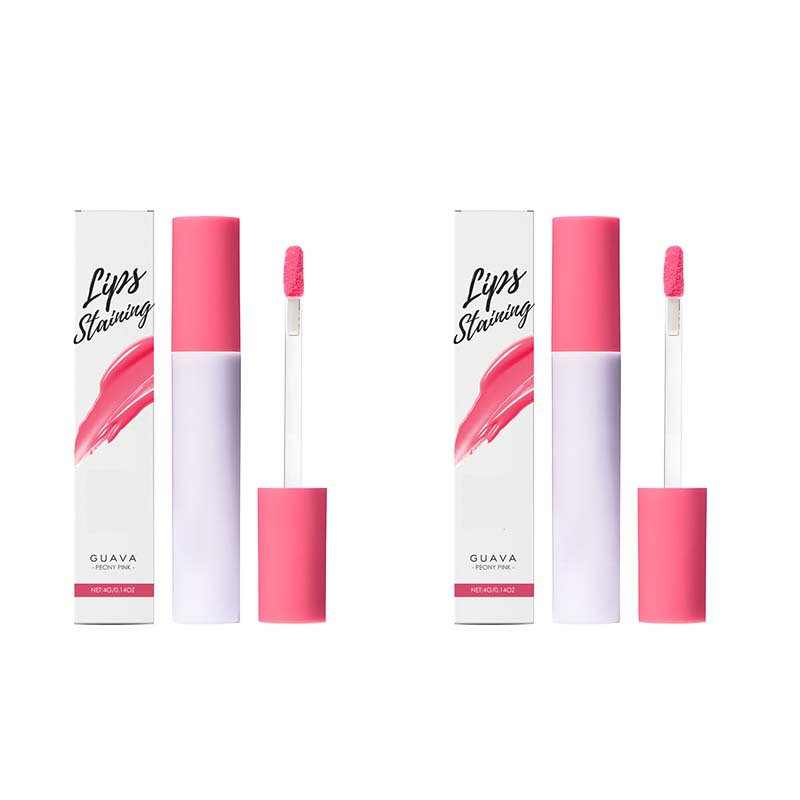 💗While supplies last - Buy 1 get 1 free💗Lip tint lip oil (non-sticky | non-fading | 24-hour lasting👄)