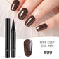 3-in-1 Gel Nail Pen – One Step, No Base or Top Coat Needed
