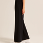 The Effortless Tailored Wide Leg Pants