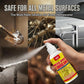 Dissolve Rust Instantly! No-Scrub Nano Anti-Corrosion Spray